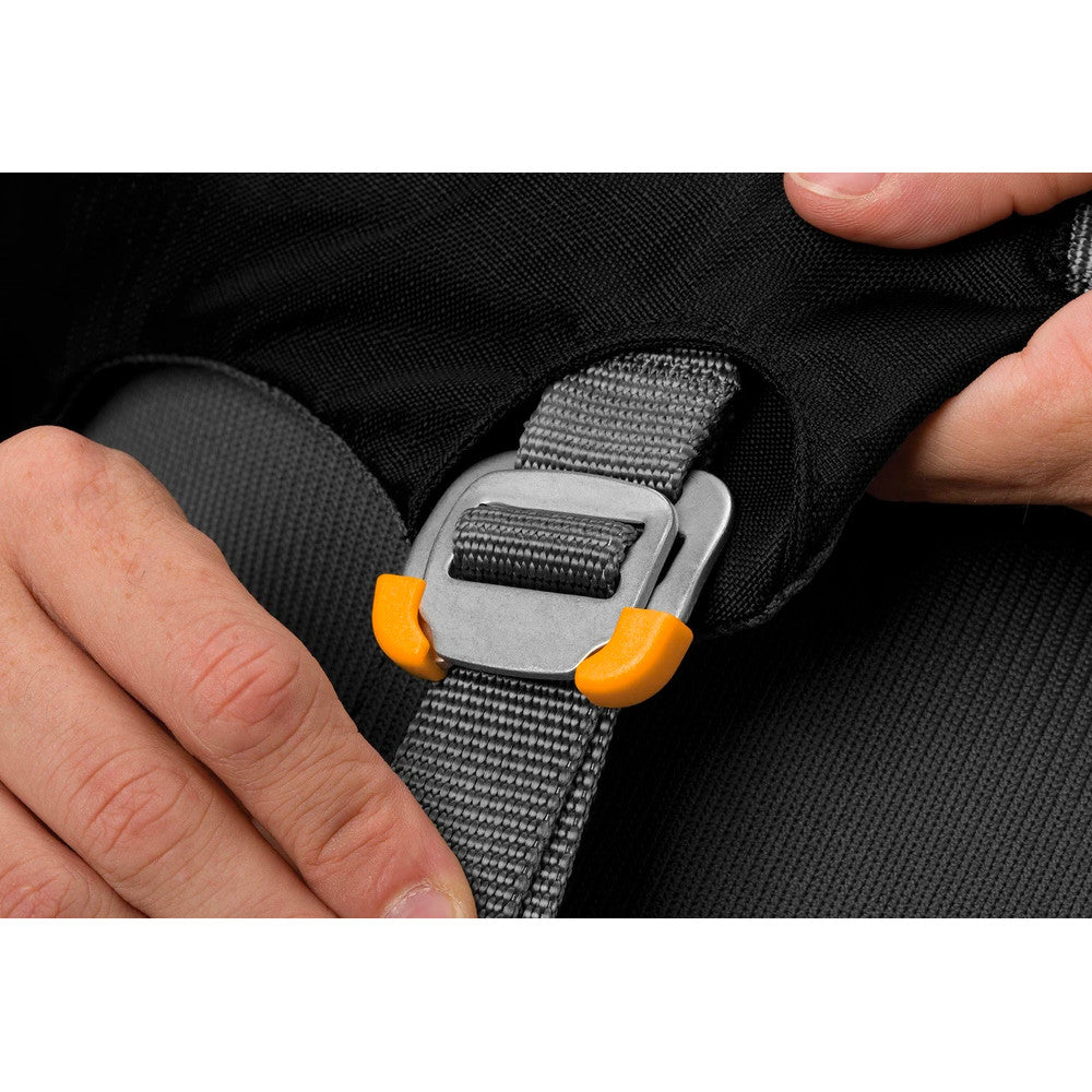 Arnés y Cinturón de Seguridad "Load up" Ruffwear