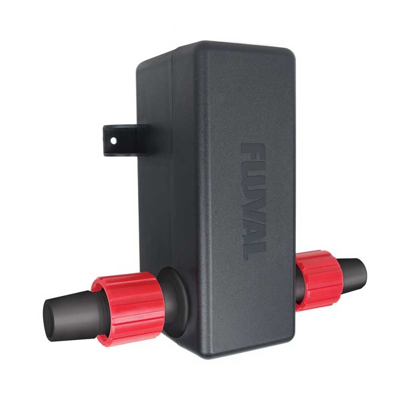 Clarificador UVC In-Line para Filtros Externos Fluval