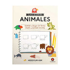 Clase De Dibujo Animales