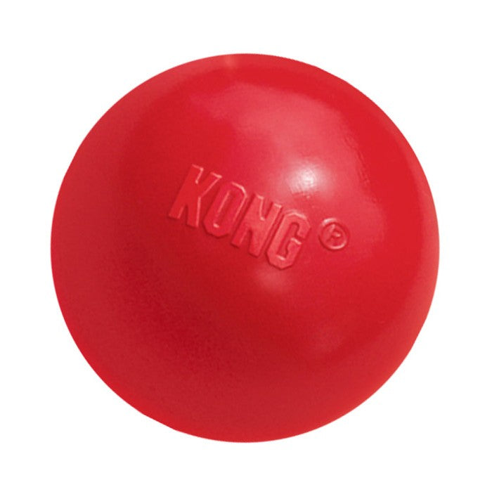 KONG Pelota Clásica para Perros  - S: Hasta 16 kg