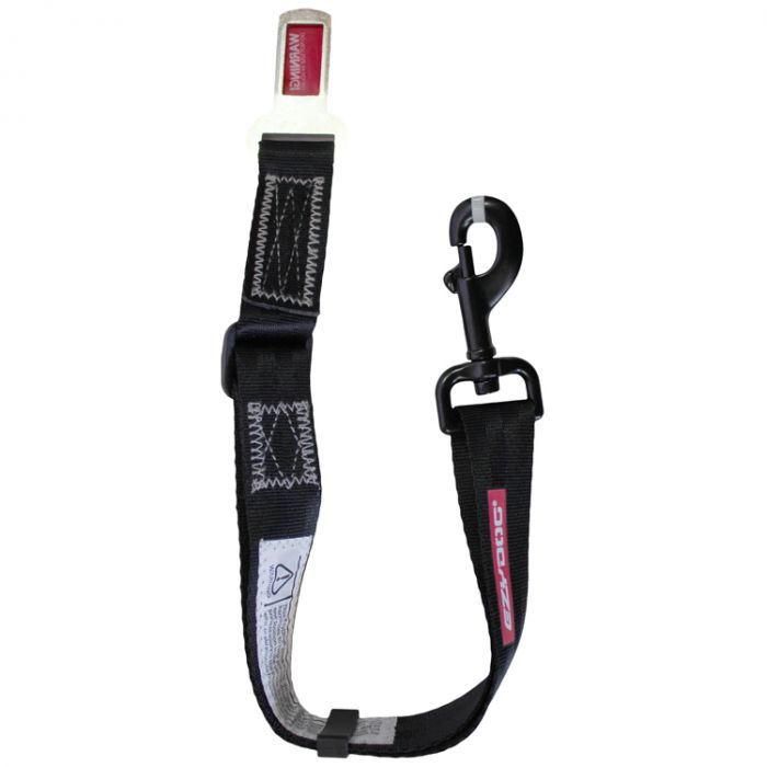 Enganche para Auto "CLICK" EzyDog