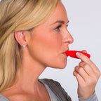 Clicker y Silbato "Whizzclick"