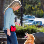 Clicker y Silbato "Whizzclick"