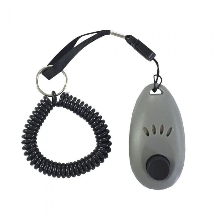 Clicker de Entrenamiento Pawise