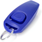 Clicker-Silbato Trixie