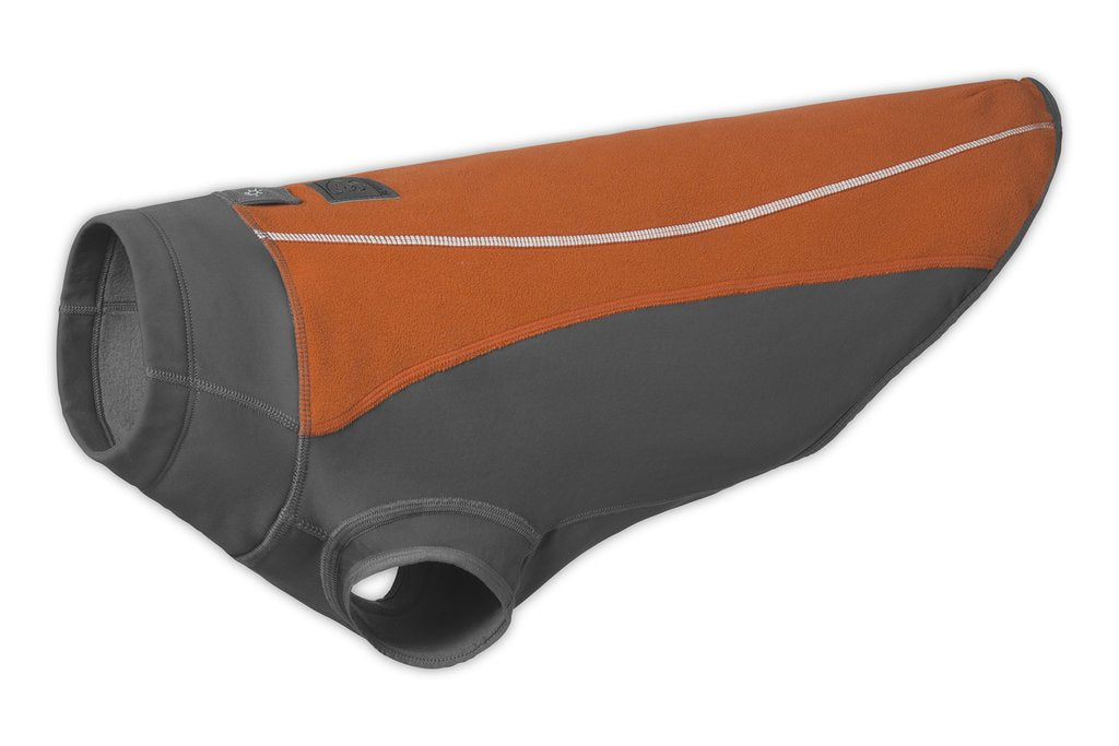 Suéter de Polar Transpirable "Climate Changer" Ruffwear