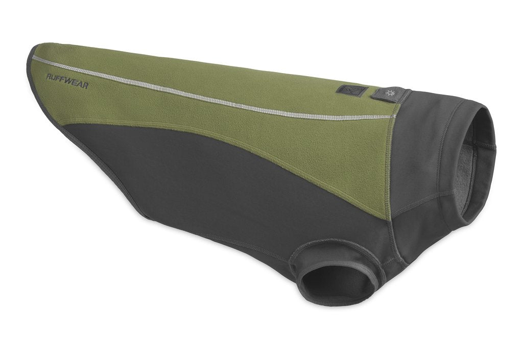 Suéter de Polar Transpirable "Climate Changer" Ruffwear