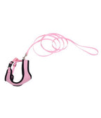 Arnés "Comfort Soft" para Gatos - Rosado