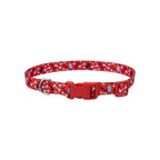 Coastal Style Collar Bones para Perros - XS