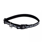 Coastal Lazer Brite Collar para Gatos - Diamond