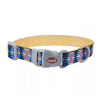 Coastal Sublime Collar Aztec para Perros - S/M