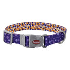 Coastal Sublime Collar Purple para Perros - XS