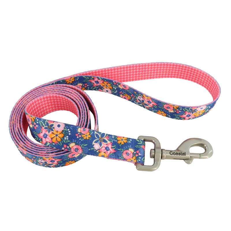 Coastal Sublime Correa Flower Pink/Pink para Perros