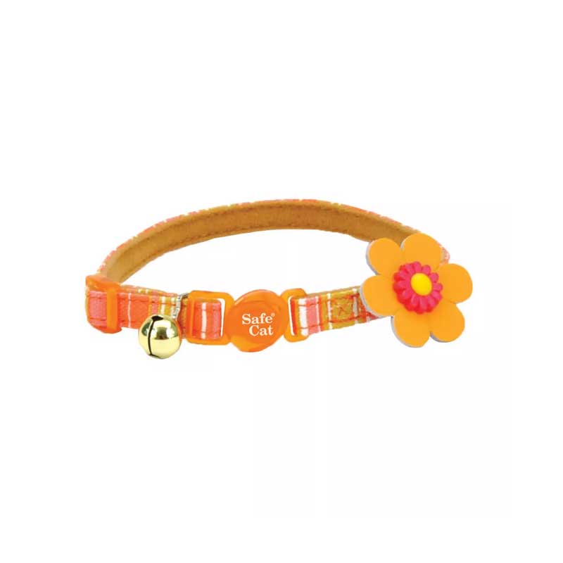 Coastal Embellished Collar para Gatos