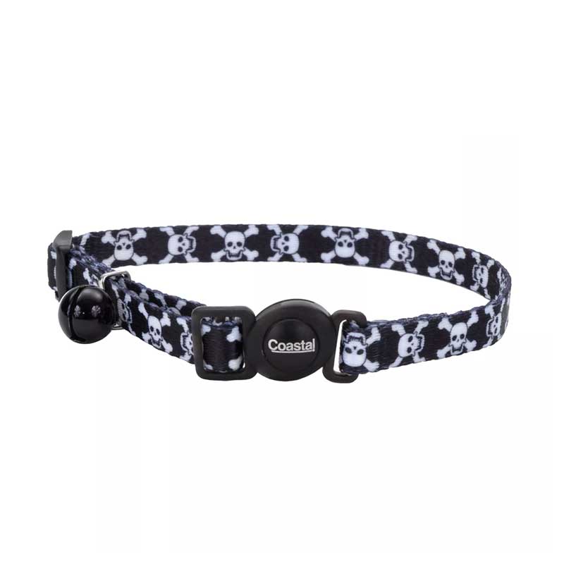 Coastal Fashion Collar para Gatos