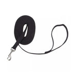 Correa de Entrenamiento Coastal - Negro / 3 m