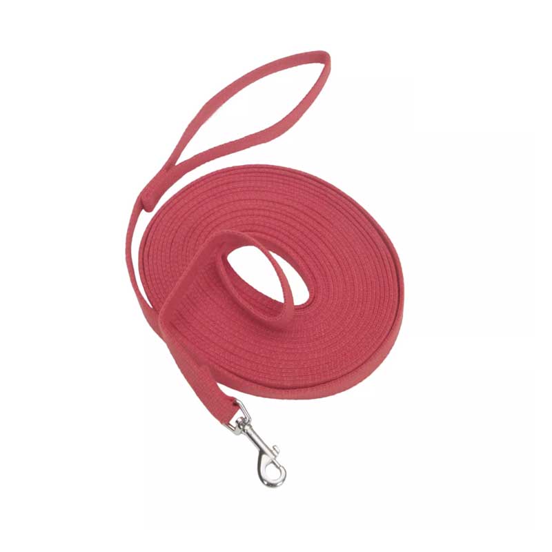 Correa de Entrenamiento Coastal - Rojo / 6 m