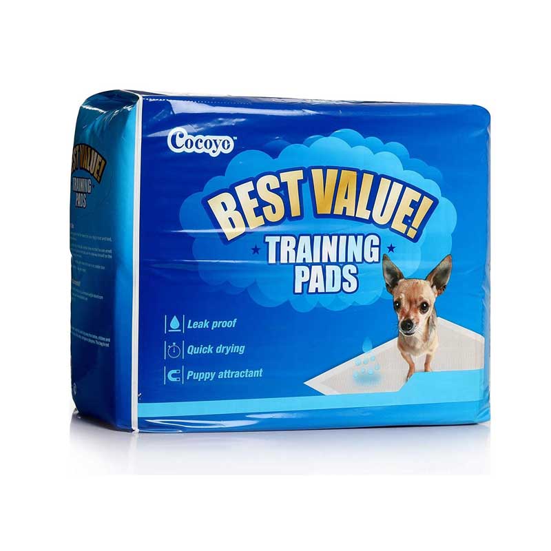 Sabanillas de Entrenamiento Cocoyo