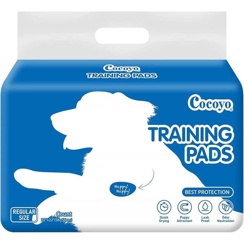 Sabanillas de Entrenamiento Cocoyo