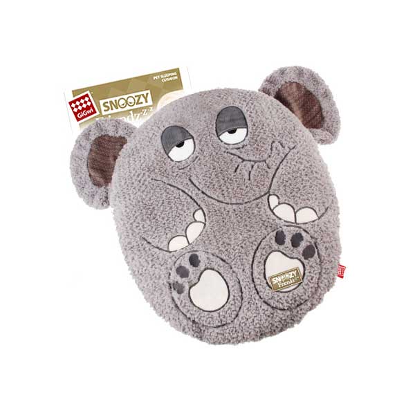 Cojín y Cama "Snoozy Friendz" 