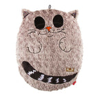 Cojín y Cama "Snoozy Friendz"  - Tucán