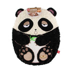 Cojín y Cama "Snoozy Friendz"  - Panda