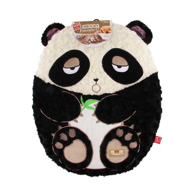 Cojín y Cama "Snoozy Friendz" 