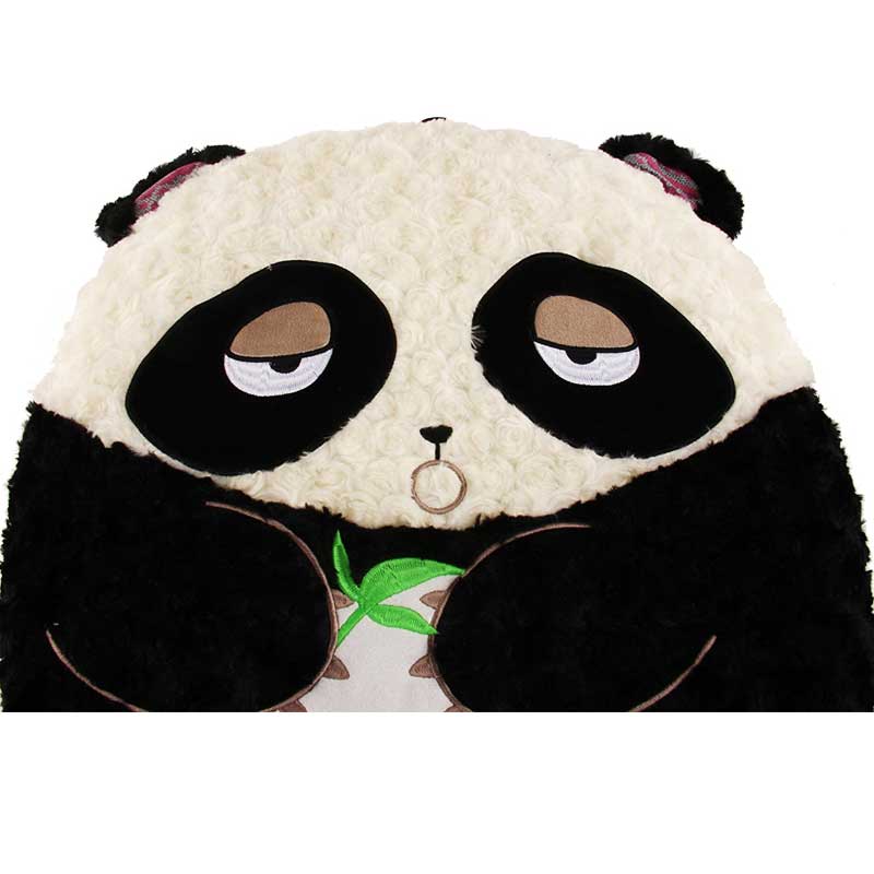 Cojín y Cama "Snoozy Friendz" 