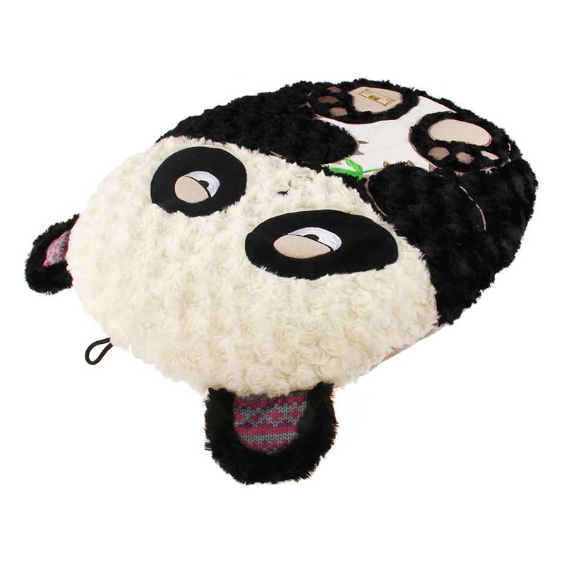 Cojín y Cama "Snoozy Friendz" 