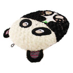 Cojín y Cama "Snoozy Friendz" 