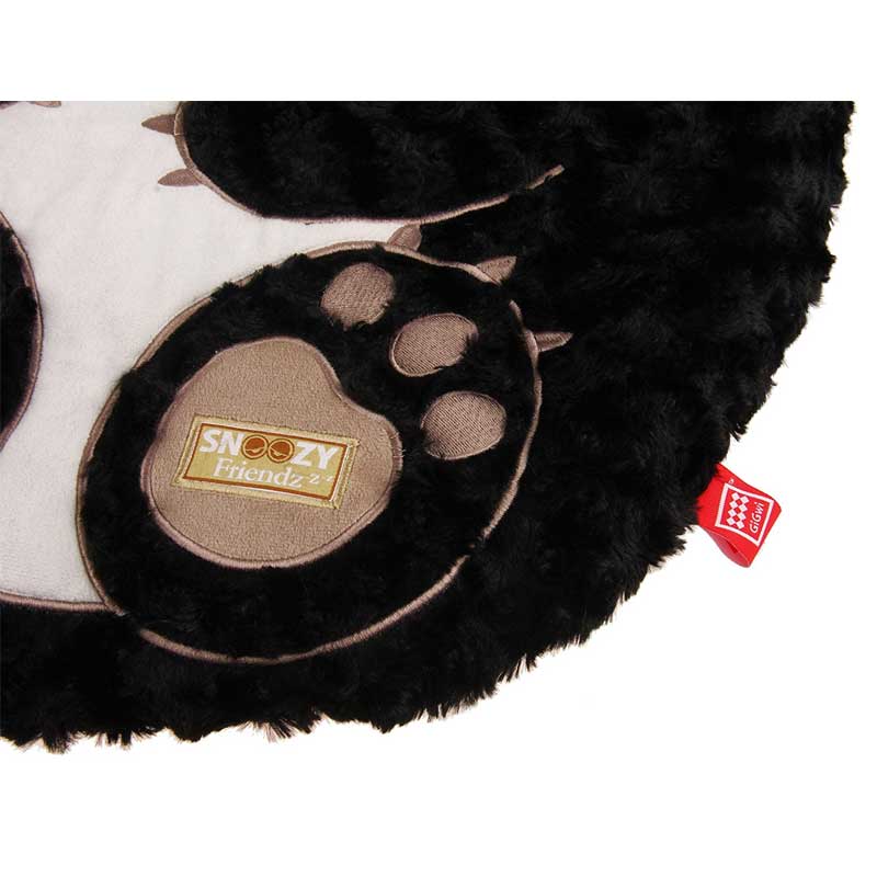 Cojín y Cama "Snoozy Friendz" 