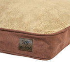 Cama "Cushion" Tall Tails
