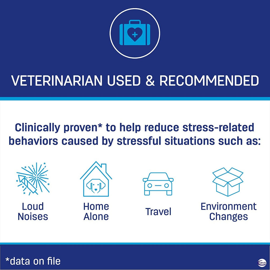 Collar Adaptil para Perros