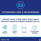 Collar Adaptil para Perros