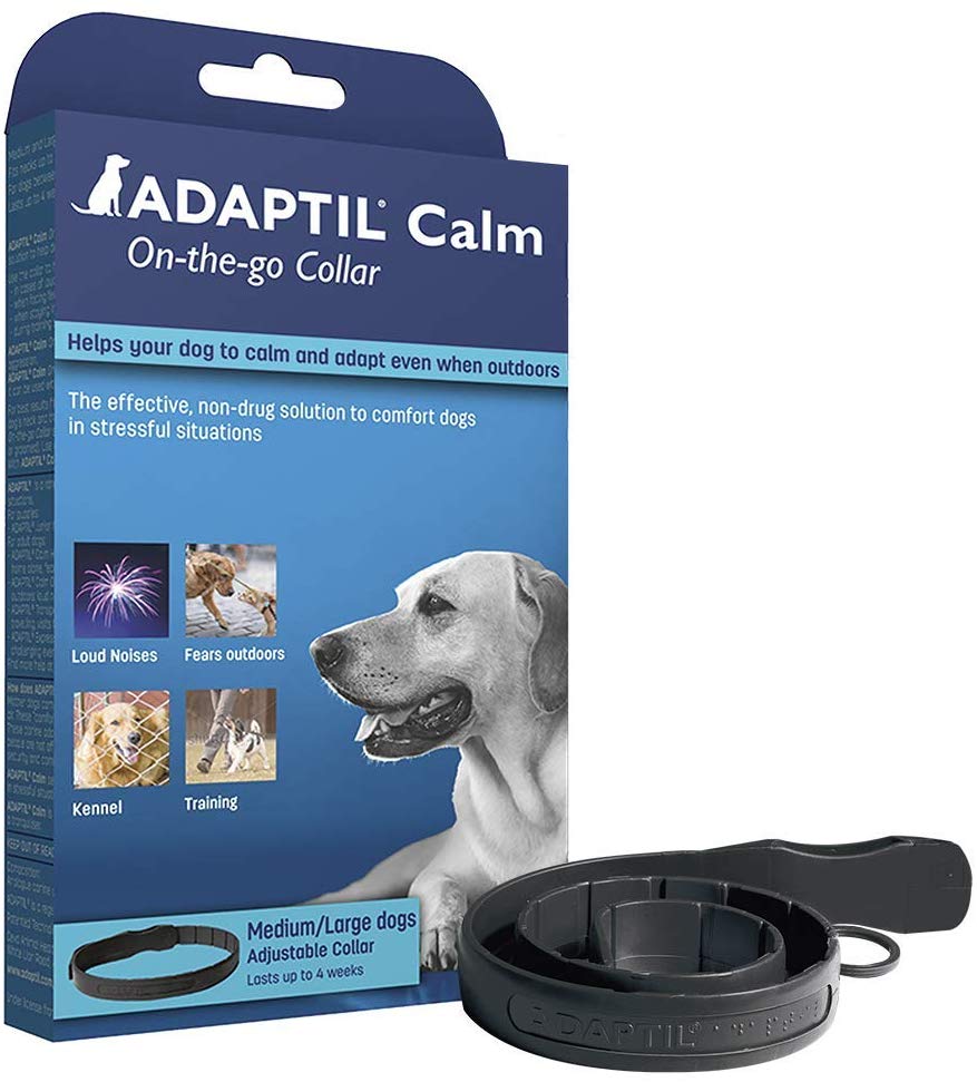 Collar Adaptil para Perros