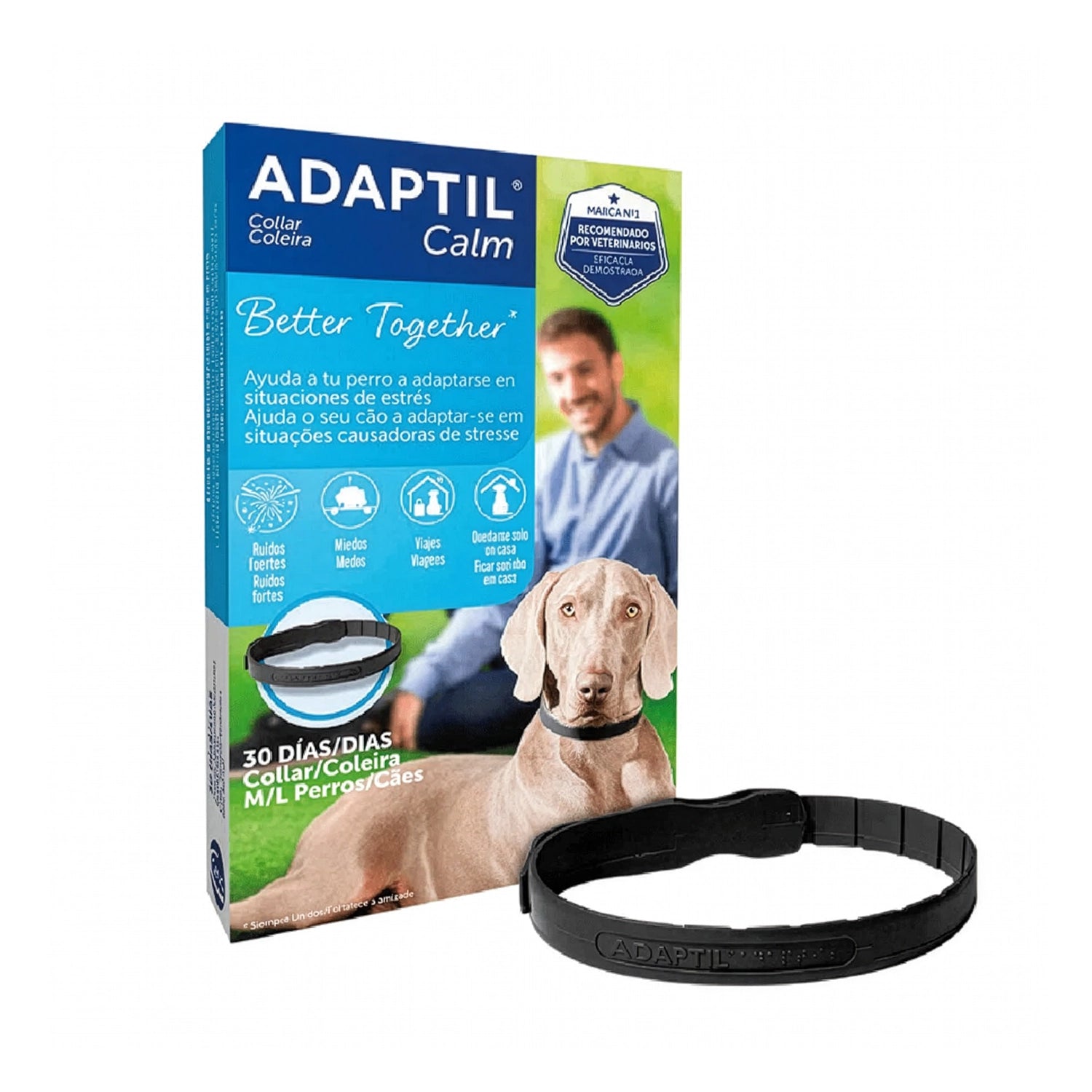 Collar Adaptil para Perros