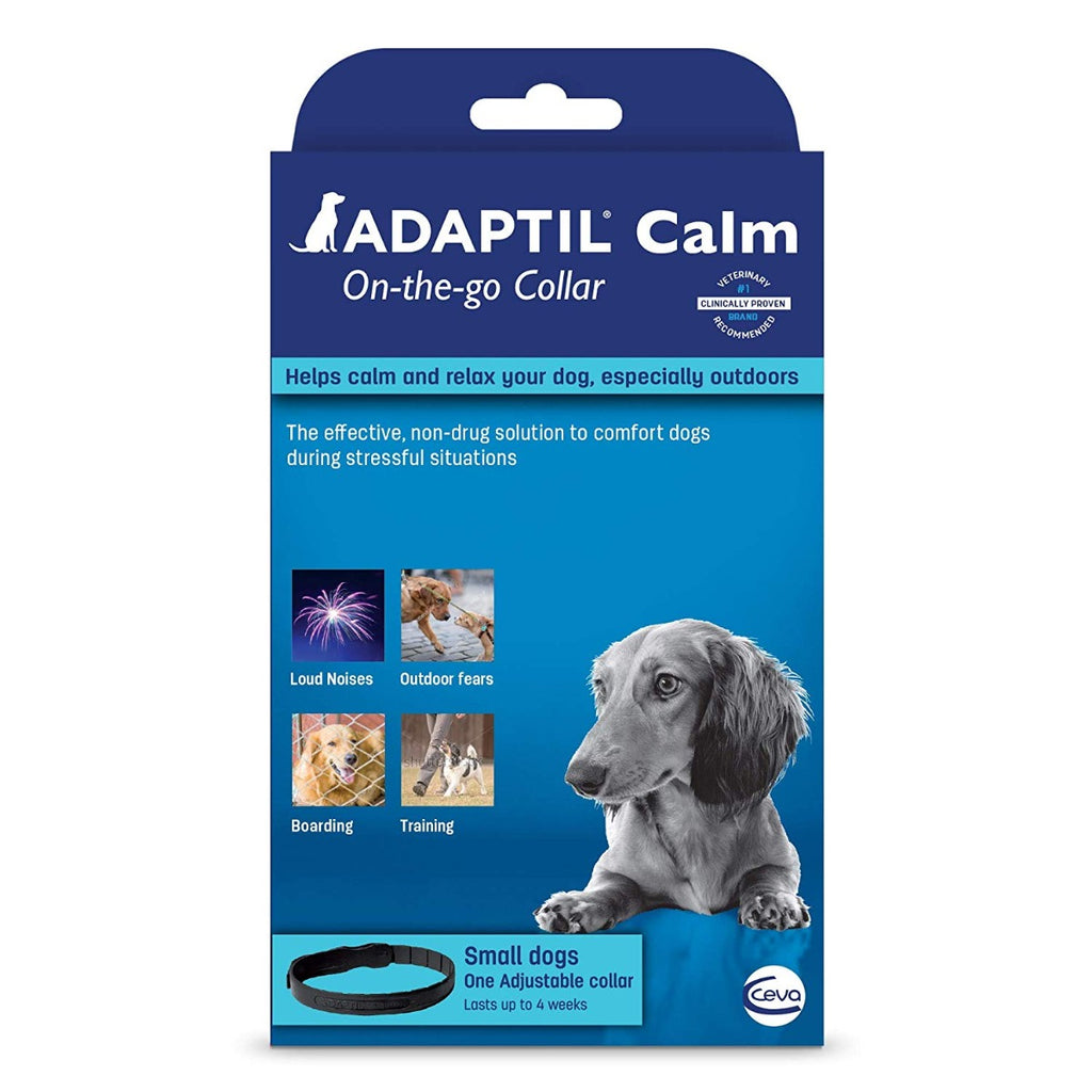 Collar Adaptil para Perros