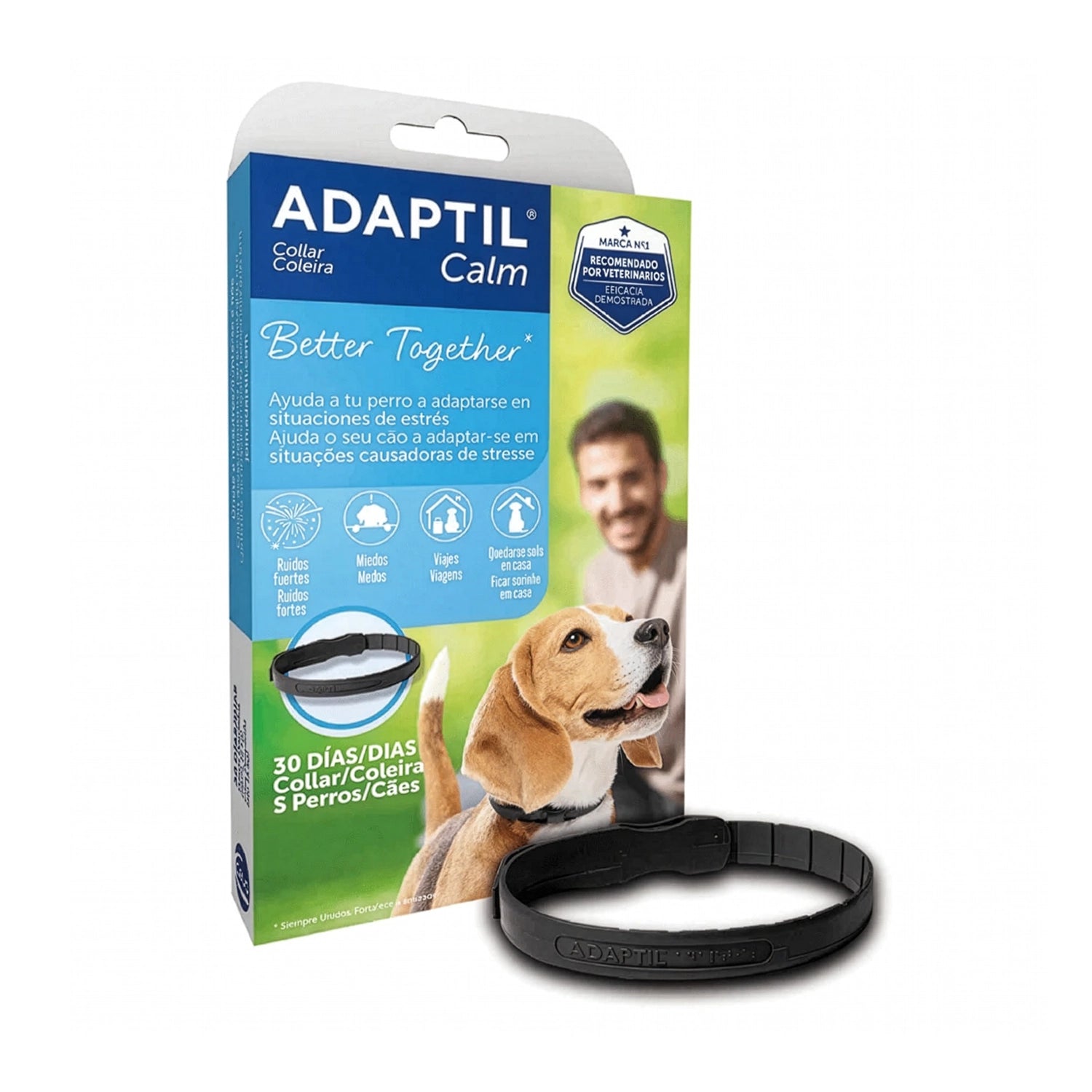 Collar Adaptil para Perros