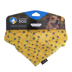 Collar con Bandana "Abeja" - XS
