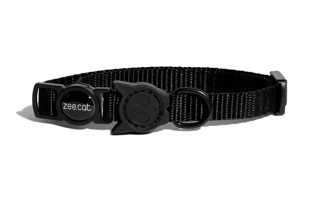 Collar para Gatos "Gotham" Zee.Cat