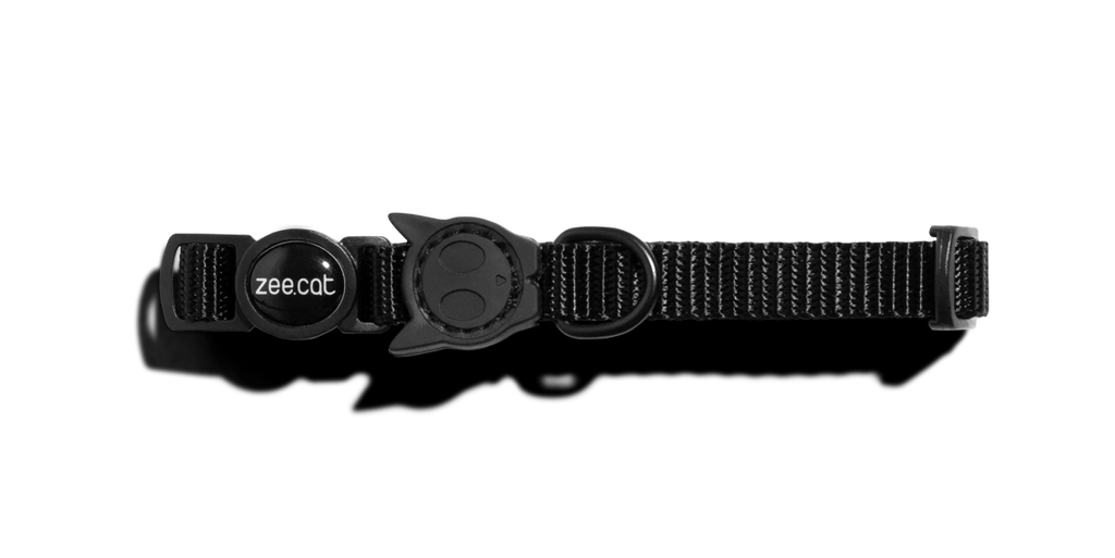 Collar para Gatos "Gotham" Zee.Cat