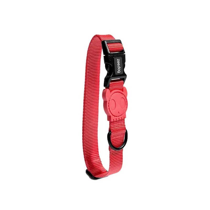 Collar para Perros Neón "Coral" Zee.Dog