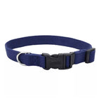 Coastal New Earth Collar para Perros - Indigo / XS