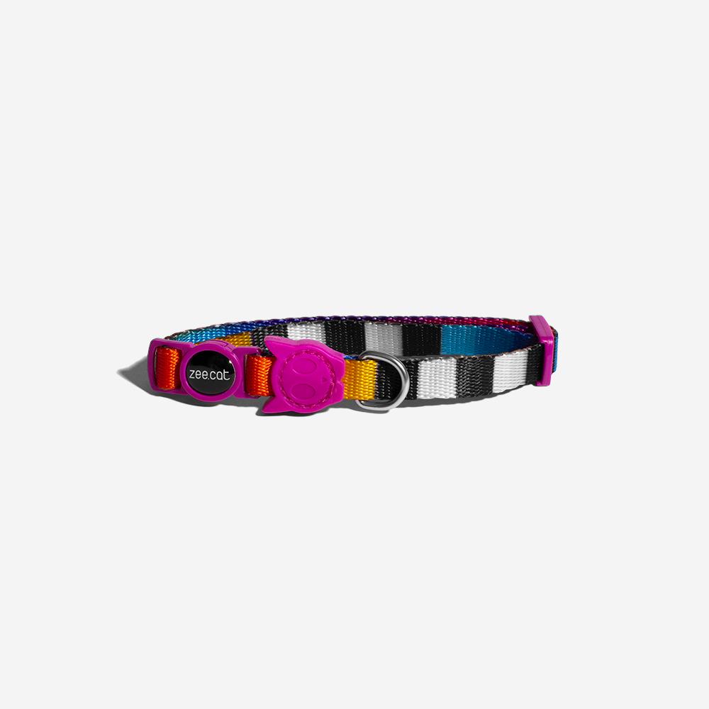 Collar para Gatos "Prisma" Zee.Cat
