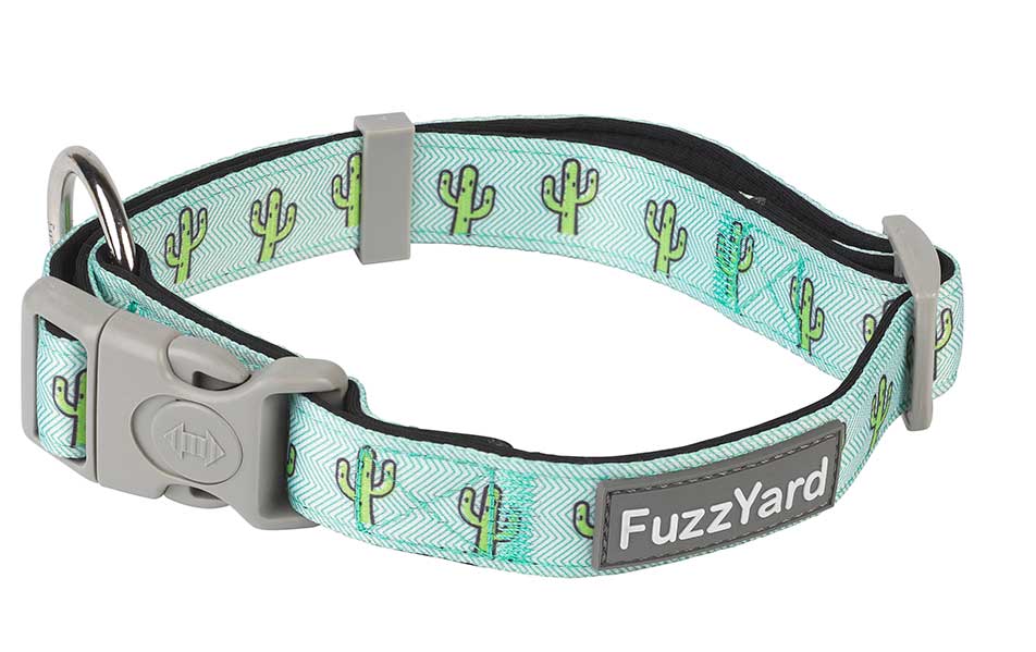 Collar para Perros "Tucson" Fuzzyard 