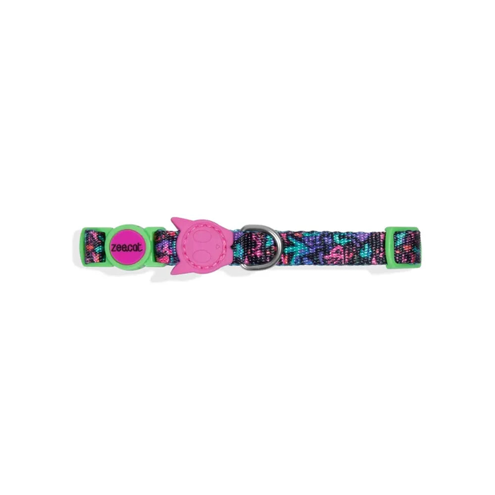 Collar para Gatos "Aerobic" Zee.Cat