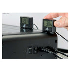 Termómetro e Higrómetro "Combometer" Exo Terra