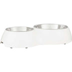 Plato Doble Dog it  - Celeste