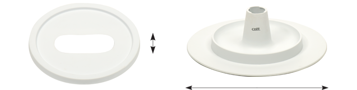 Comedero Interactivo "Food Tree" para Gatos