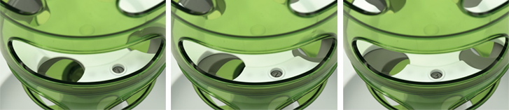 Comedero Interactivo "Food Tree" para Gatos